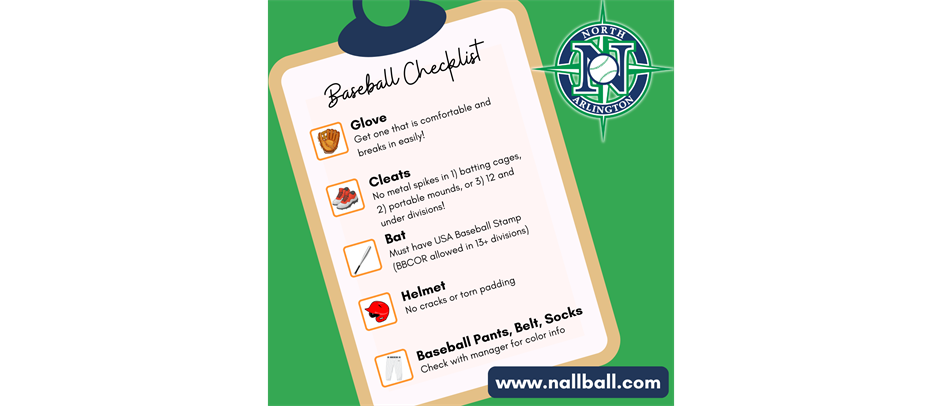 Checklist